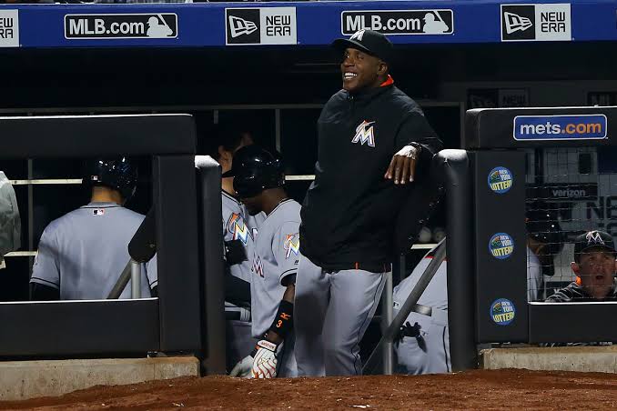 Welcome back, Barry Bonds, and sorry things got so weird | McCovey  Chronicles