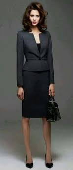 Ejecutivo Fashion Work Fashion Work Outfit