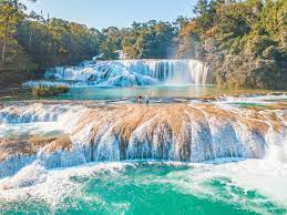 Jul 02, 2021 · when it comes to natural wonders, mexico is second to none and the waterfalls of the huasteca potosina are the living proof of that. 9 Majestic Waterfalls In Mexico To Visit Our Escape Clause
