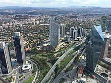 Marmara bölgesi'nde yer alan şehir ve ülkenin 81 ilinden biri. Istanbul Vikipedi