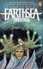 7 Trilogies That Are As Good As Lord Of The Rings Fantasy Books Trilogy Books For Teens