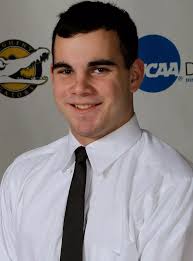 2015 Baseball Roster