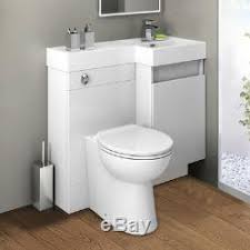 white vanity unit bathroom basin sink