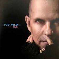 Peter Wilson