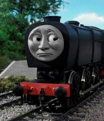 pin van bookdraw saga by adriana garza op thomas and friends thomas de trein trein