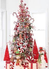 Maybe you would like to learn more about one of these? 30 Stunning Ways To Decorate Your Living Room For Christmas Easy Christmas Tree Decorations Simple Christmas Tree Peppermint Christmas