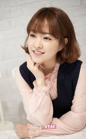 She entered dankook university, department of. Park Bo Young Wallpapers Wallpaper Cave