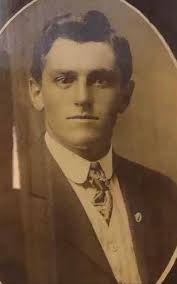 My Grandfather James Jennings Winsor of Aquaforte. Son of Jacob and Susan.  They called him Jim. He was best friends and 1st cousin of Mont Windsor. He  left Aquaforte in his early