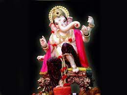 Maybe you would like to learn more about one of these? Ganpati Bappa Live Wallpaper Ganpati Bappa Hd Images Latest Ganesh 1024x768 Wallpaper Teahub Io