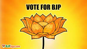 Pin On Bjp