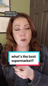 No (Howard Edward) Butt about it, H-E-B tops the list for me (and, it  appears) a whole lot of others! #heb #houstontx #houston #hounews #txnews  #acsi #costco #publix