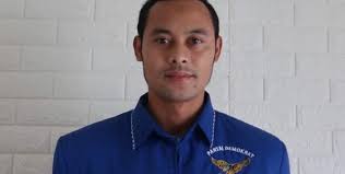 Mantan Gelandang Persib Atep Melamar jadi Cawabup Bandung