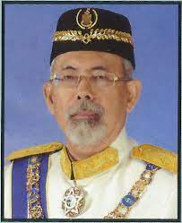 The yang dipertua negeri is appointed by the state government to ensure that he is comparable to what we have placed in the constitution, he said. Senarai Yang Di Pertua Negeri Sabah