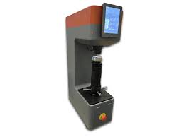 Item# L158 Struers Duramin-150 Automatic Rockwell Tester ...
