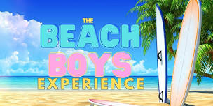 The Beach Boys Experience