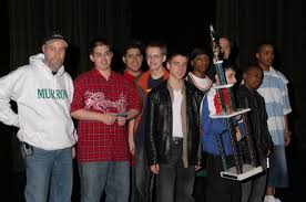 The Kings of New York