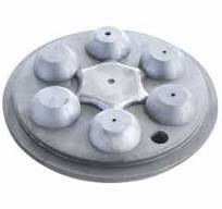 Grinding ball metal mold - make grinding media, mill ball ...
