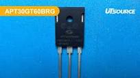 APT30GT60BRG electronic component