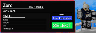 Update very usually, so any type of day ons we will certainly have a surprise. Current Legendary List Anime Battle Arena Roblox Album On Imgur