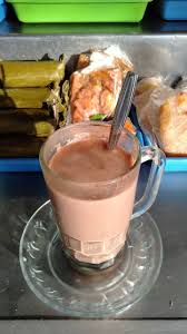 Pin Oleh Luluk Liza Di Breakfast Di 2020 Makanan Makanan Minuman Minuman