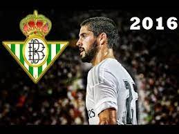 Real madrid vs real betis. Isco Vs Real Betis Real Betis Vs Real Madrid 1 1 2015 16 La Liga Youtube