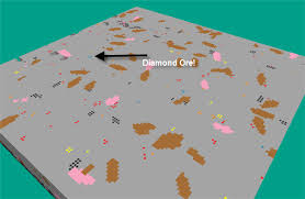 Browse and download minecraft diamonds maps by the planet minecraft community. How To Find Diamond In Minecraft Softonic