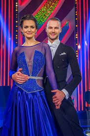 Daniela písarovicová was born on december 12, 1978 in znojmo, czechoslovakia. Stardance Kdyz Hvezdy Tanci 16 R 2018 Vase Testy Testi Cz Online Testy