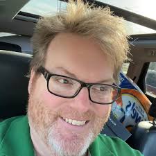 This year I've just been blown away by Brody. ⚡️ The way he's stepped onto  that football field with so much energy and heart—you'd think he's been  doing this forever. He's excited