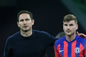 Kevin werner from germany fsv motor marienberg, since 2016 defender market value: Timo Werner Reveals Worries Over Chelsea Top Four Hopes Under Lampard