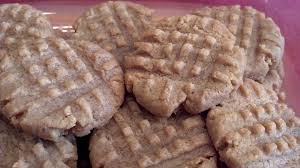 Celebrate the season with a batch of classic. Peanut Butter Cookies Diabetic Recipe Diabetic Gourmet Magazine