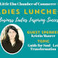 Little Elm Chamber Ladies Luncheon event image