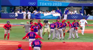 Check spelling or type a new query. Video Resultado Resumen Y Score Republica Dominicana Vs Corea 10 6 Medalla De Bronce Beisbol Juegos Olimpicos 2021