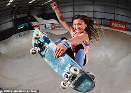 Keep reading to find out more about the members of the inaugural team usa olympic skateboarding lineup. Ten Year Old Skateboarding Champion Who Is Heading For Britain S Olympic Team Daily Mail Online