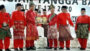 Datuk seri haji mohd ali bin mohd rustam (born 24 august 1949) is a malaysian politician. Umno Tangga Batu Tolak Bersatu Utusan Digital