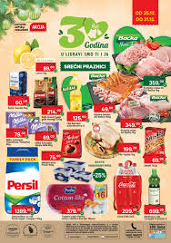 Dajemo vam objedinjen prikaza svih univerexport kataloga kao i svih važećih univerexport akcija. Univerexport Redovna Akcija Nedeljne Kupovine Decembar Katalog 25 12 2020 31 12 2020 20714