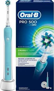 Carrefour.ro pune la dispozitie periute de dinti cu diferite moduri de periaj. Oral B Pro 500 Cross Action 20000 Pulsatiimin 8800 Oscilatiimin Curatare 3d Alb Albastru Periuta De Dinti Electrica 81565346