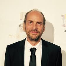 The Color of Magic (TV Mini Series 2008)