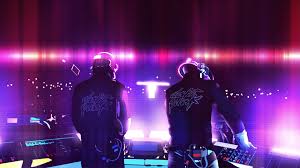 Wallpapers for iphone and ipad. 75 Daft Punk Hd Wallpaper On Wallpapersafari