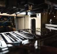 Custom Metal Fabrication | Bridge Metal Industries