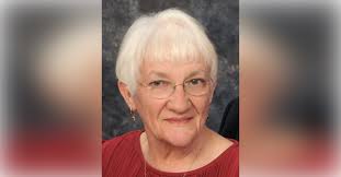 Obituary information for Alice Starling Jernigan