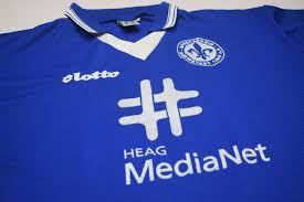 Juli wird fabian holland 31 jahre alt. Sv Darmstadt 98 Nike Trikot Jersey Maglia Maillot Camiseta T Shirt Autogramme 15 Ebay