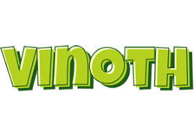 And choose what you think is most beautiful to copy. Vinoth Logo Name Logo Generator Smoothie Summer Birthday Kiddo Colors Style