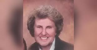 Neva Hawkins Obituary