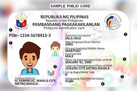 Any filipino, whether residing in the philippines or. Pilot Testing Of National Id Set In September For 10 000 Individuals Untv News Untv News