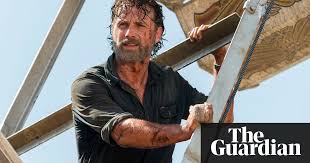 The Walking Dead Without Rick It S Surely Time To Kill Off The Whole Show Comic Tours