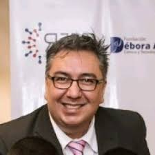 Dr. Eddy Rene Gonzalez Flores, autor en Relevancia Médica