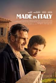 Little italy official trailer (2018) emma roberts, hayden christensen romance movie hd here at moviemoments trailers, you'll get the. Made In Italy 2020 Imdb