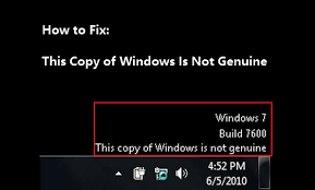 Genuine grip® & s fellas® footwear. Windows 7 Build 7601 This Copy Of Windows Is Not Genuine Easeus