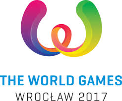 Logo design seems to have been streamlined to simpler and cleaner shapes. 2017 World Games Wikipedia