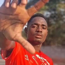 It's Sebastian sawe! WL Debutant PB